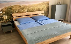 2Nd Home Appartements I